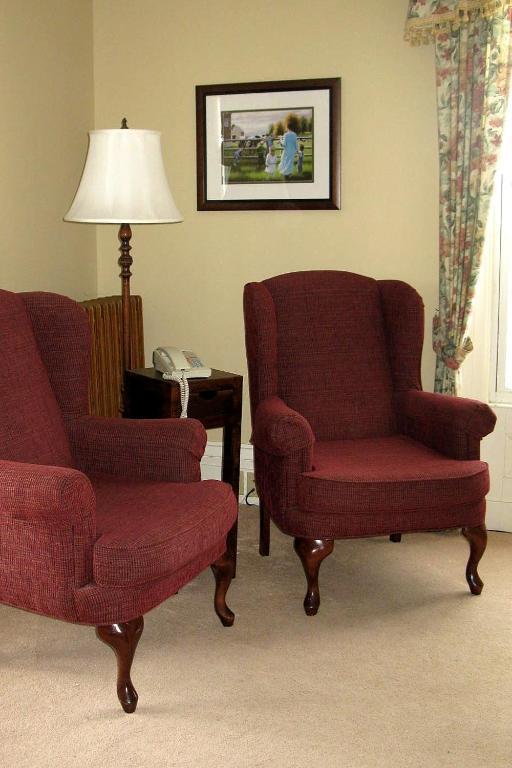 Evangeline Inn & Motel Grand-Pre Room photo