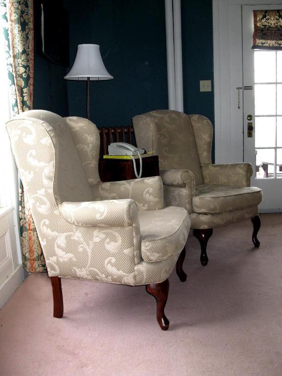 Evangeline Inn & Motel Grand-Pre Room photo
